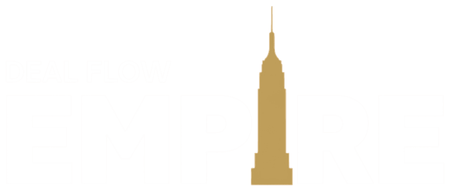 Deal Flow Empire